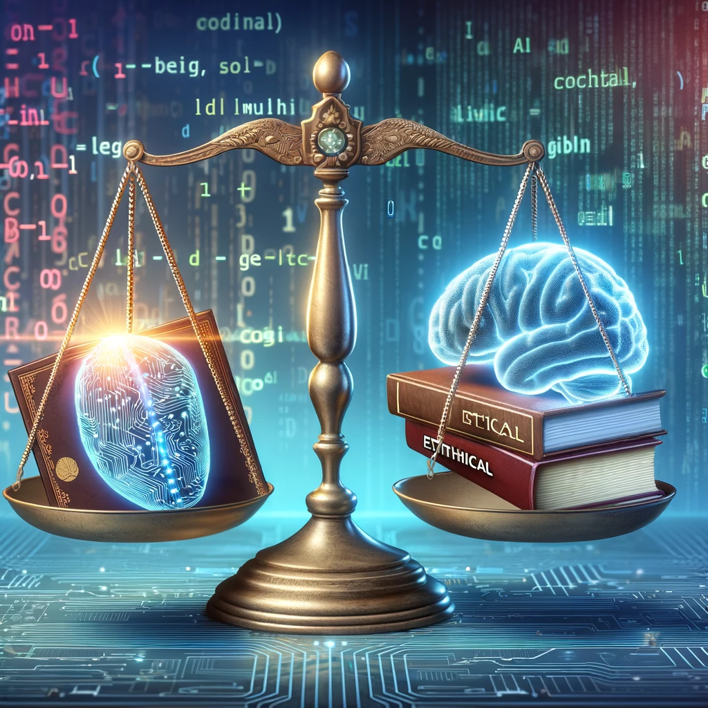 How To Use AI In Web Development? Legal