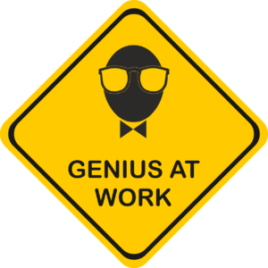 Do I Need To Be A Genius To Be A Programmer? - Logo